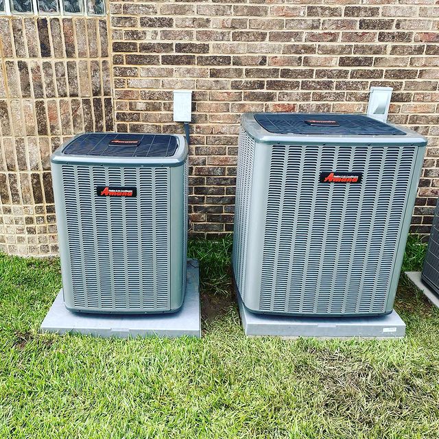 Gallery image 1 — HVAC repair in Denver