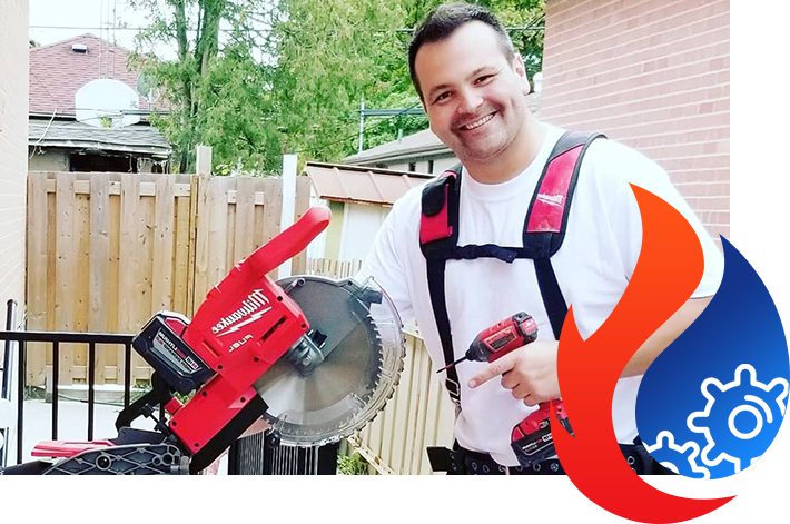 water heater replacement Denver