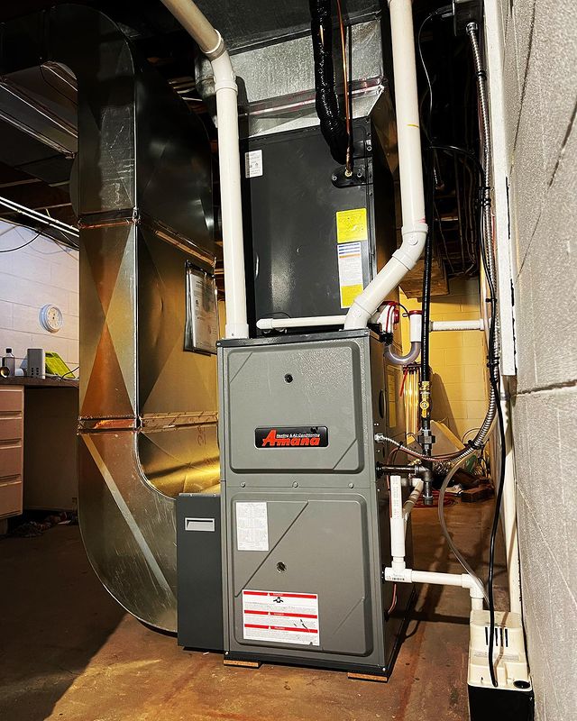 Gallery image 7 — HVAC repair in Denver