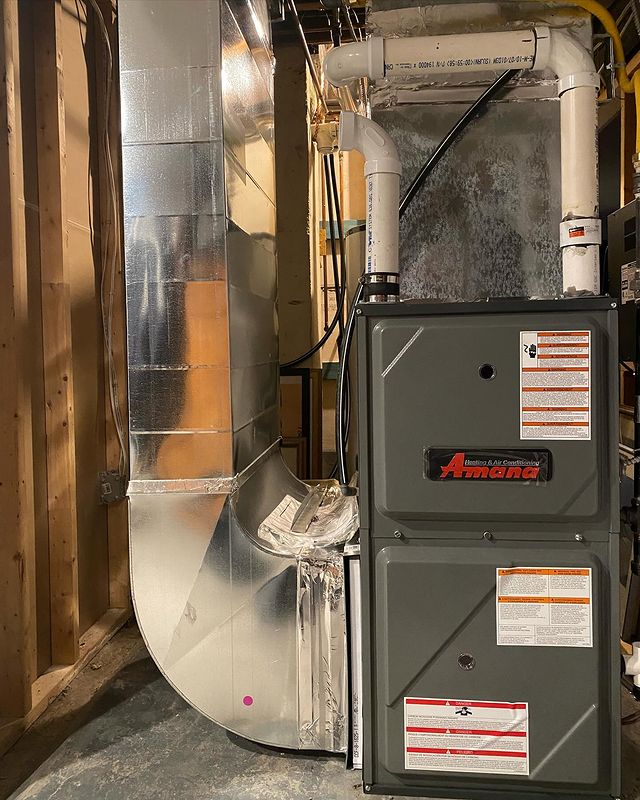 Gallery image 2 — HVAC repair in Denver