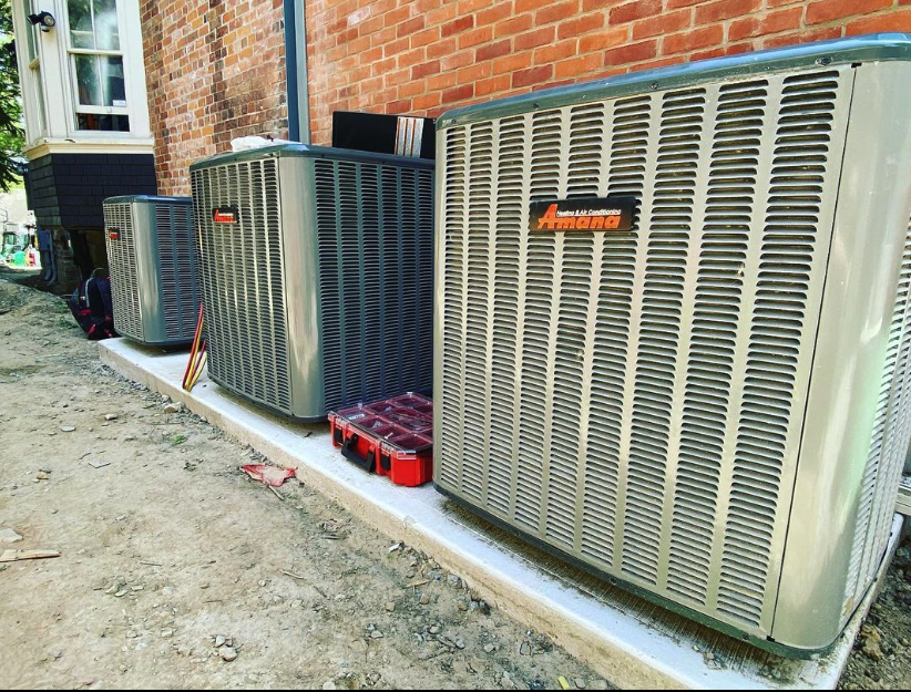 Gallery image 11 — HVAC repair in Denver