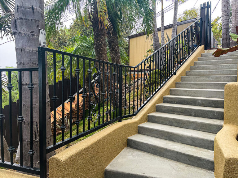 Gallery image 5 — Legend to Kings Fence