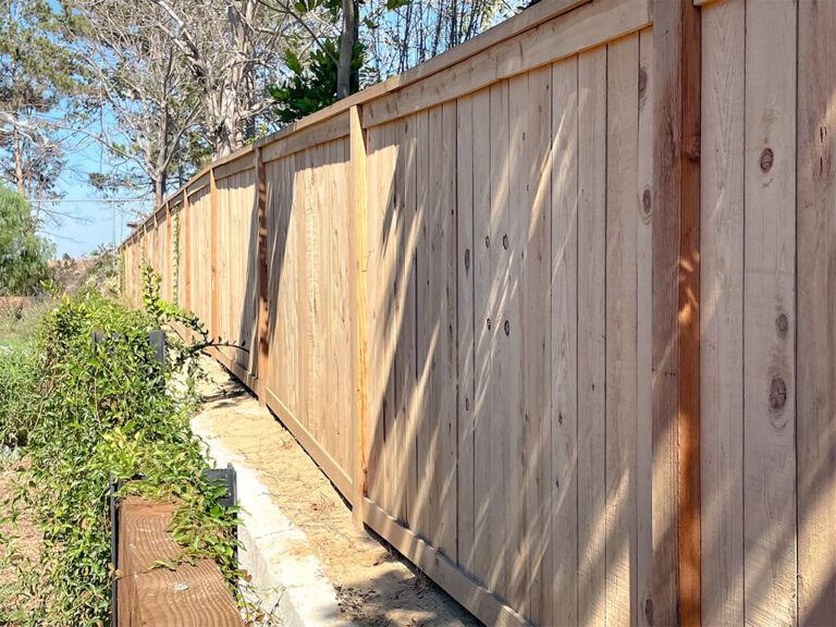 Gallery image 8 — Legend to Kings Fence