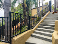 Gallery image 7 — Legend to Kings Fence