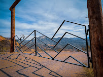 Gallery image 1 — Legend to Kings Fence