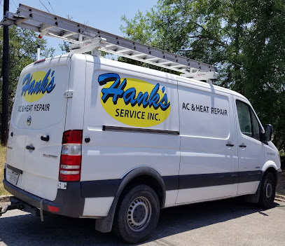 Gallery image 2 — heat pump service Austin