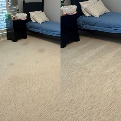 Gallery image 2 — affordable carpet cleaning near me