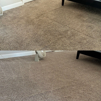 Gallery image 3 — affordable carpet cleaning near me
