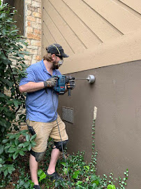 Gallery image 5 — range hood installation Austin