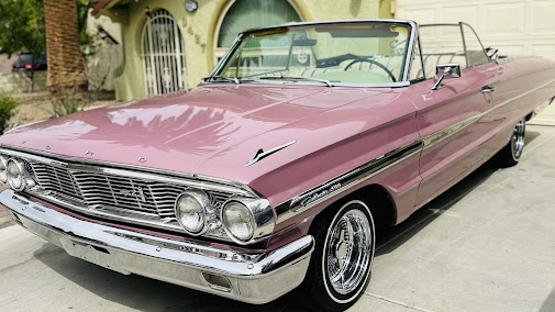 Gallery image 6 — on-site car detailing service