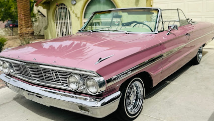 on-site car detailing service