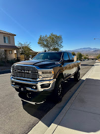 About on-site car detailing service