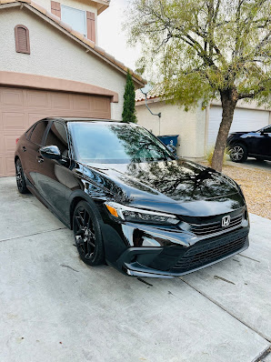 Gallery image 8 — on-site car detailing service