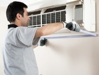 About best AC repair in Miami