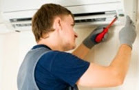 Miami air conditioning installation