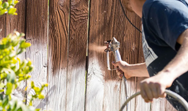Gallery image 2 — reliable fence contractor San Diego