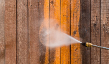 Gallery image 1 — reliable fence contractor San Diego