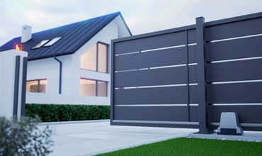 Gallery image 4 — reliable fence contractor San Diego