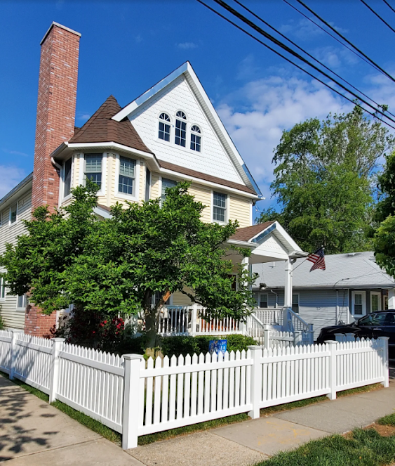 Gallery image 5 — reliable fence contractor San Diego