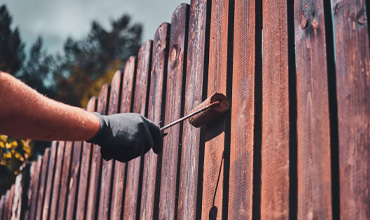 Gallery image 3 — reliable fence contractor San Diego