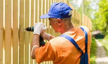 reliable fence contractor San Diego