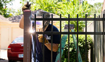 Gallery image 8 — reliable fence contractor San Diego