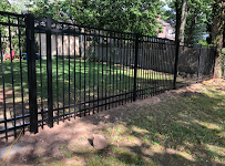 Gallery image 6 — fence installation in El Cajon