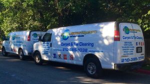 carpet repair San Antonio