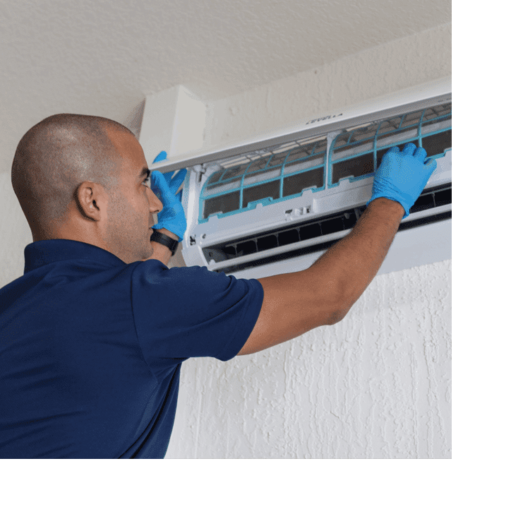 Gallery image 2 — commercial HVAC maintenance Broward County