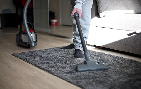 Gallery image 8 — carpet cleaning San Antonio