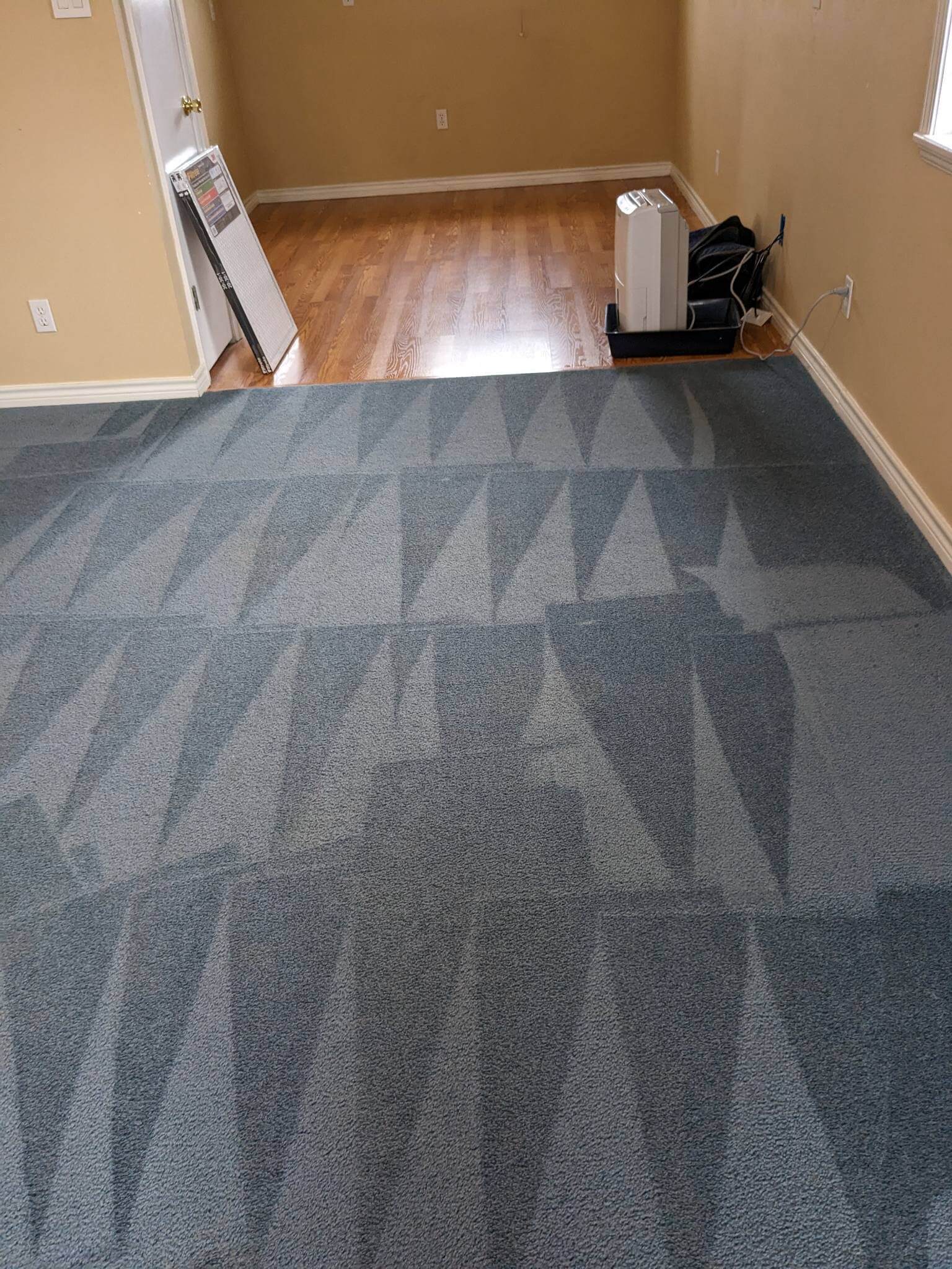 Gallery image 5 — carpet cleaning San Antonio