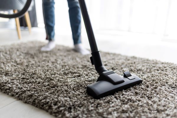 Gallery image 2 — carpet cleaning San Antonio