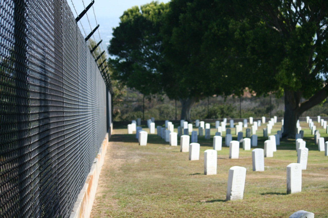 Gallery image 12 — government fence contractor Poway