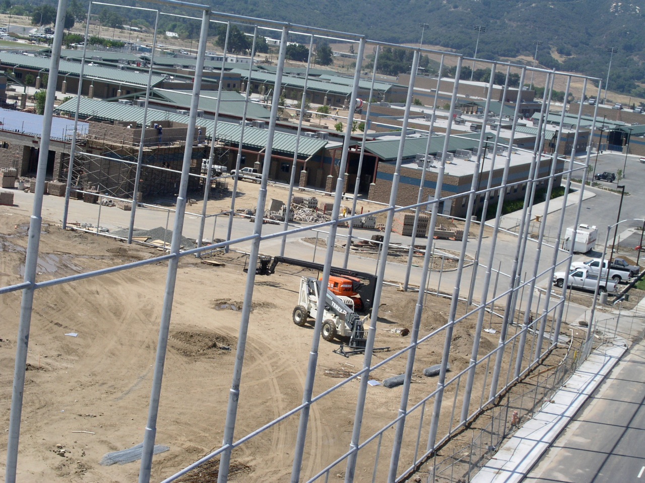 Gallery image 6 — government fence contractor Poway