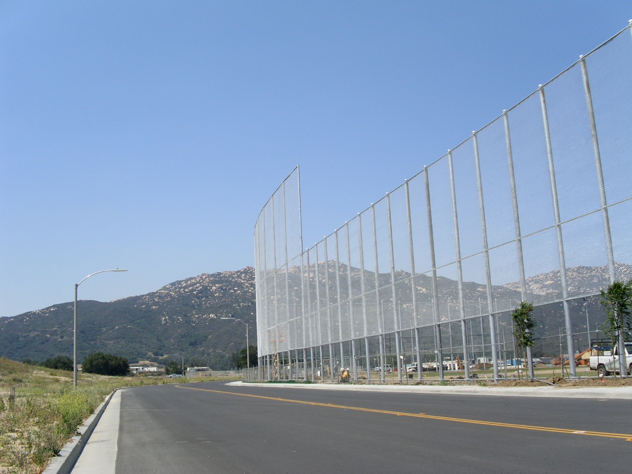 Gallery image 5 — government fence contractor Poway