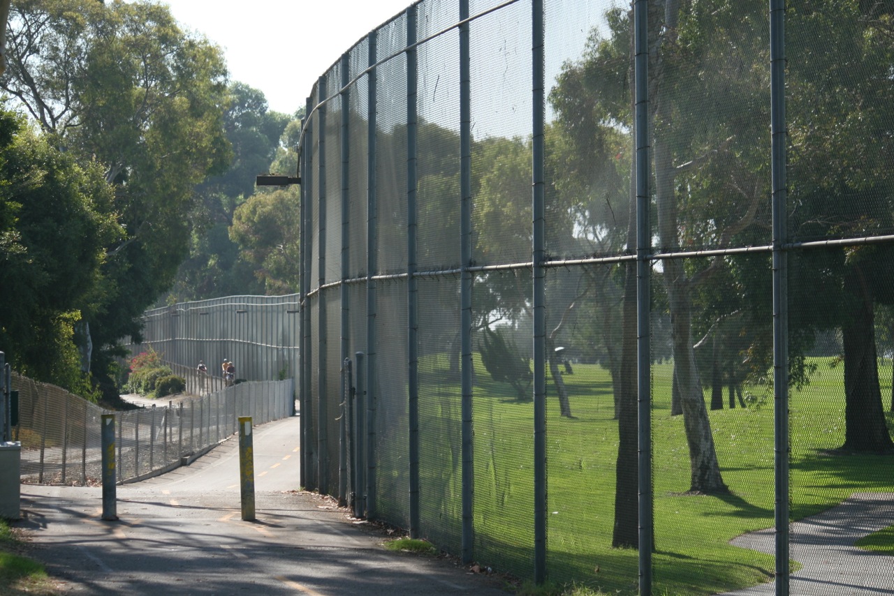 About government fence contractor Poway