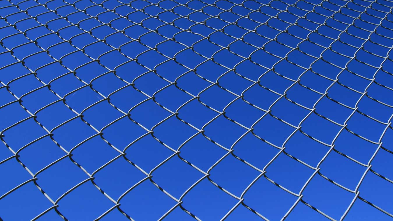 government fence contractor Poway