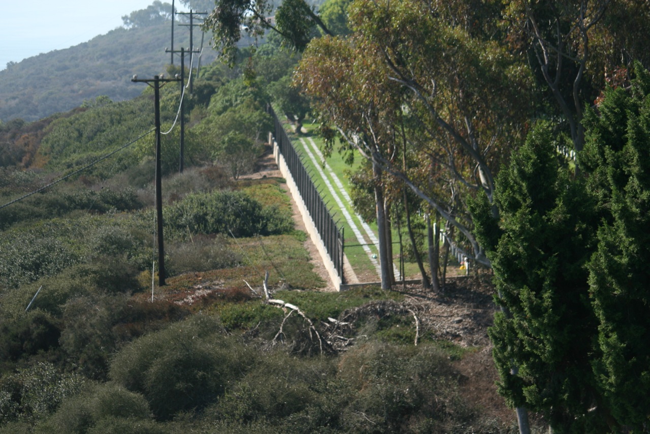 Gallery image 2 — government fence contractor Poway