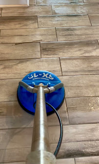 About pet odor removal San Antonio