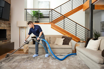Gallery image 6 — pet odor removal San Antonio