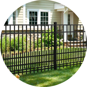 Gallery image 3 — fence contractor in San Marcos