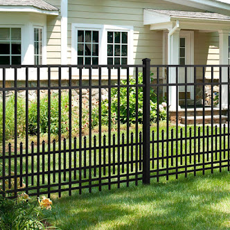 fence contractor in San Marcos