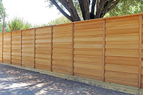 Gallery image 1 — fence contractor in San Marcos