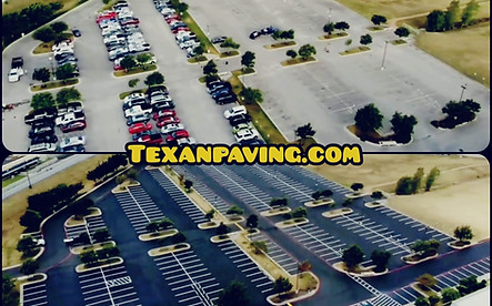 Gallery image 6 — asphalt maintenance Sugar Land