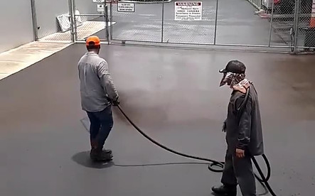 Gallery image 5 — asphalt maintenance Sugar Land