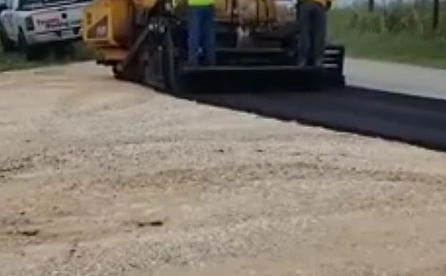 Gallery image 1 — asphalt maintenance Sugar Land