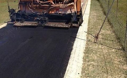 asphalt maintenance Sugar Land