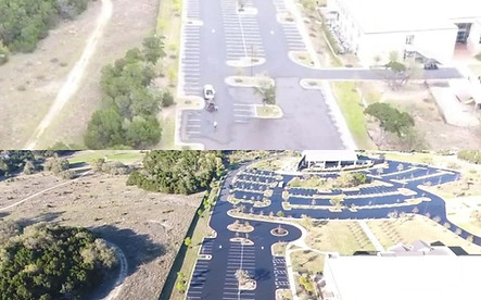 Gallery image 4 — asphalt maintenance Sugar Land