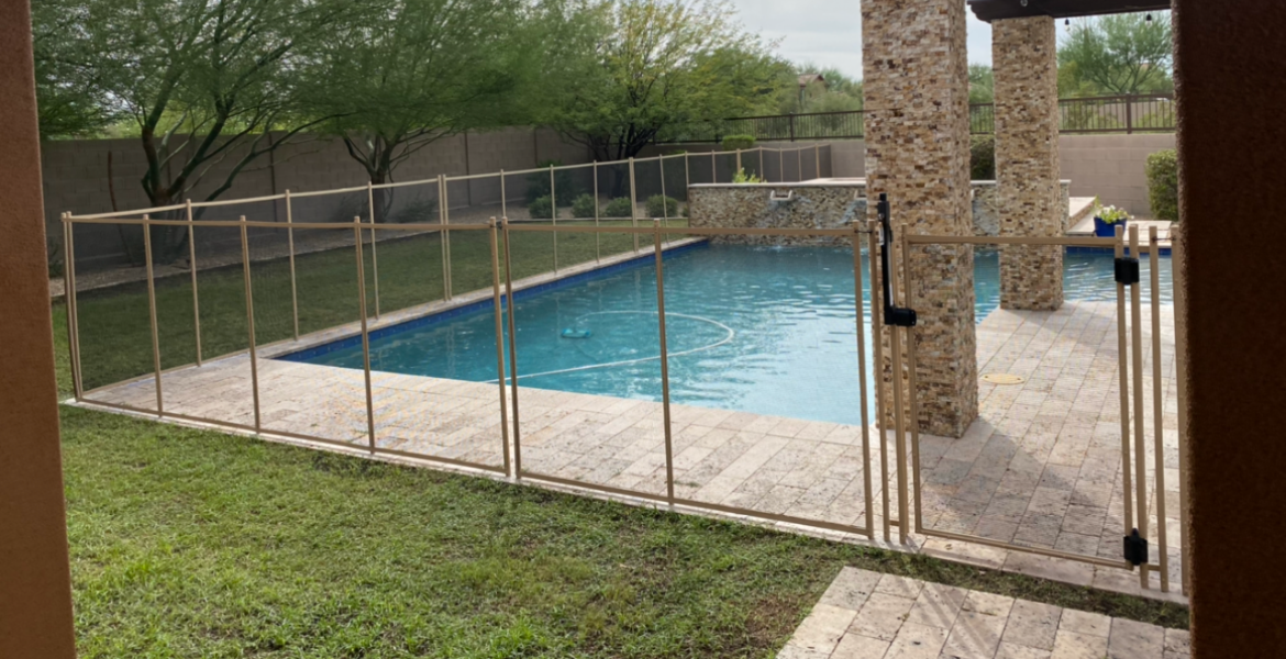 Gallery image 8 — aluminum fence San Diego