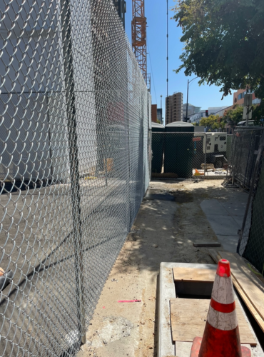 Gallery image 3 — aluminum fence San Diego